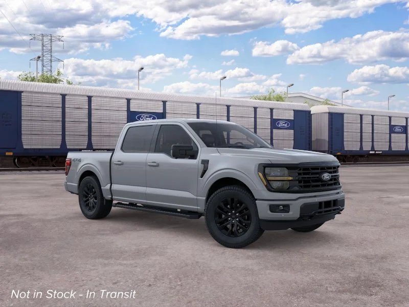 New 2026 Avalanche Ford XLT image 7
