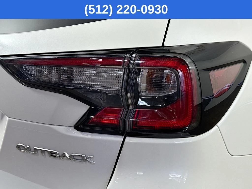 Certified Used 2022 White Subaru Limited image 35