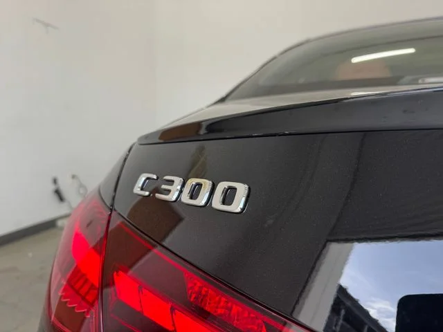 New 2026  Mercedes-Benz C 300 image 46