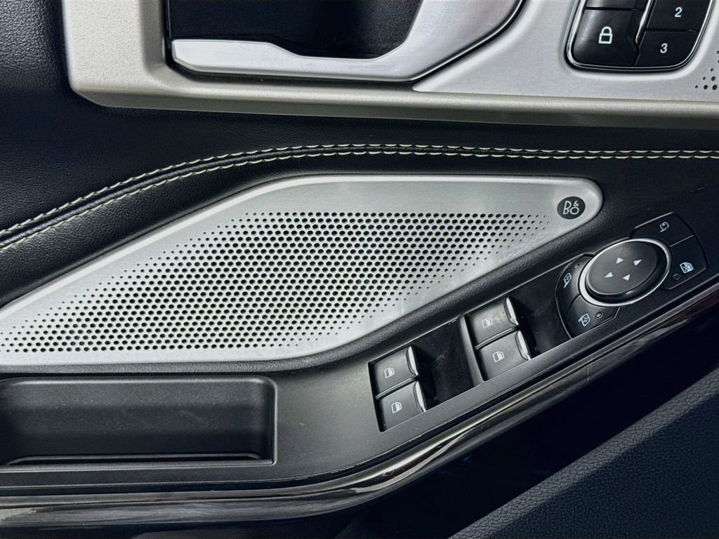 Used 2024 Carbonized Gray Metallic Ford ST image 19