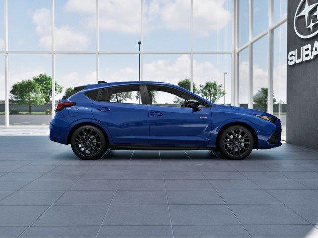 New 2026 SAPPHIRE BLUE PEARL Subaru RS image 6