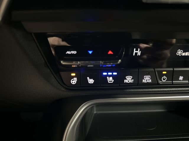 2026 Mazda CX-90 Premium Plus Package - Photo 33