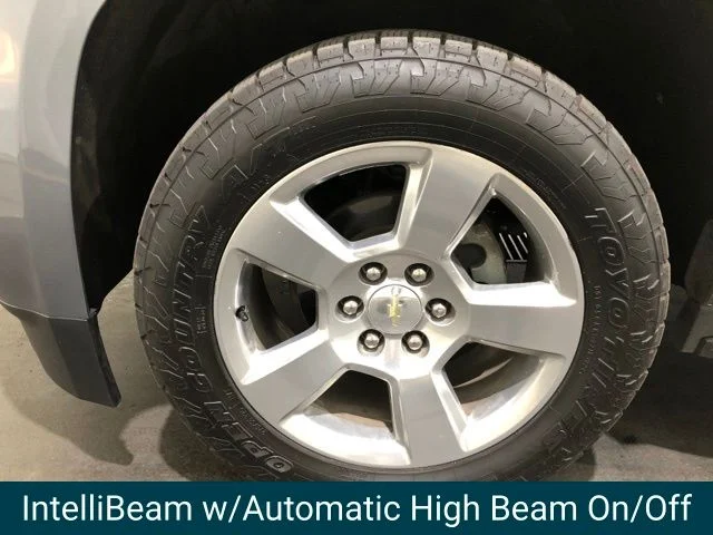 Used 2019 Steel Metallic Chevrolet LT image 28