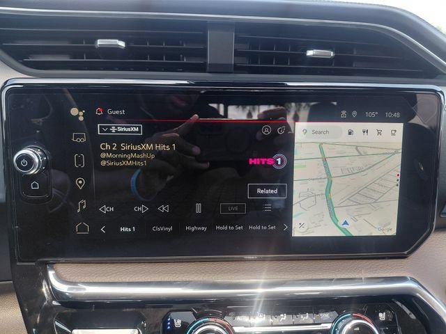 2026 GMC Sierra 1500 Denali - Photo 22