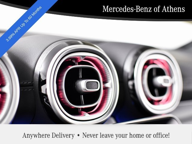 New 2026 Graphite Grey Metallic Mercedes-Benz GLC 43 AMG® image 35