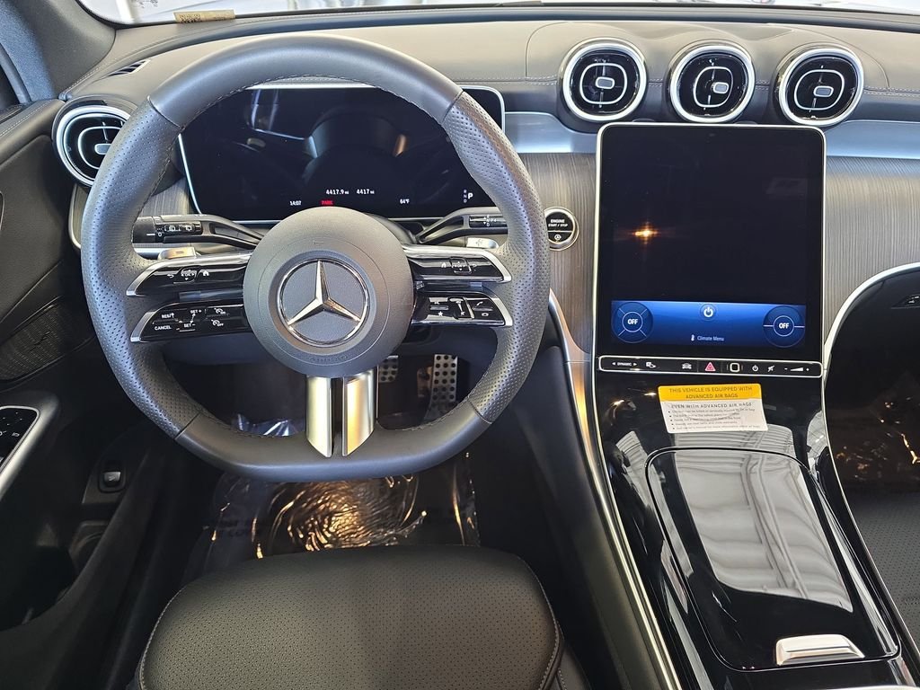 2026 Mercedes-Benz GLC Base - Photo 20