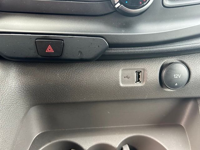 Used 2025 White Ford Base image 18