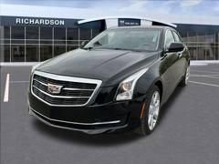 2016 Cadillac ATS 2.0T Standard AWD's photo