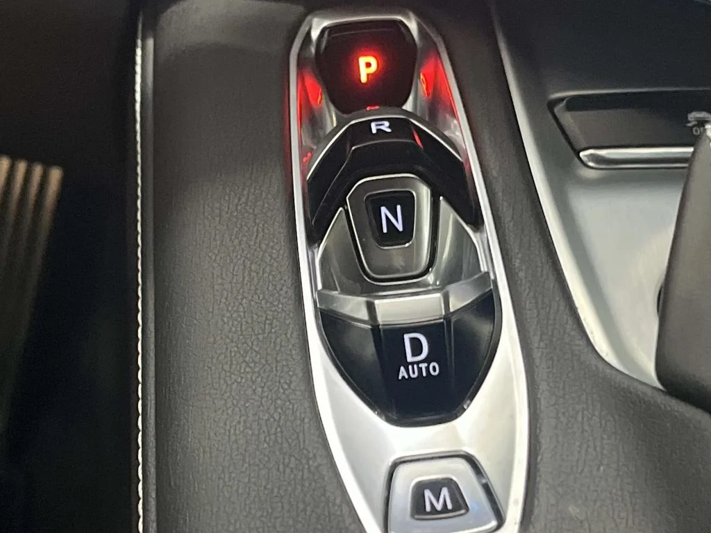 Used 2023 Red Mist Metallic Tintcoat Chevrolet 1LT image 21