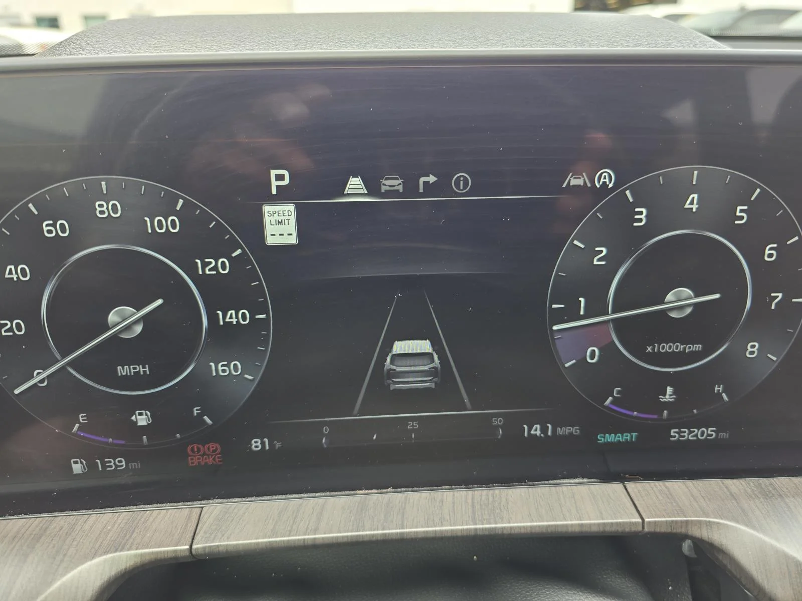 Used 2023 Green Kia SX image 14