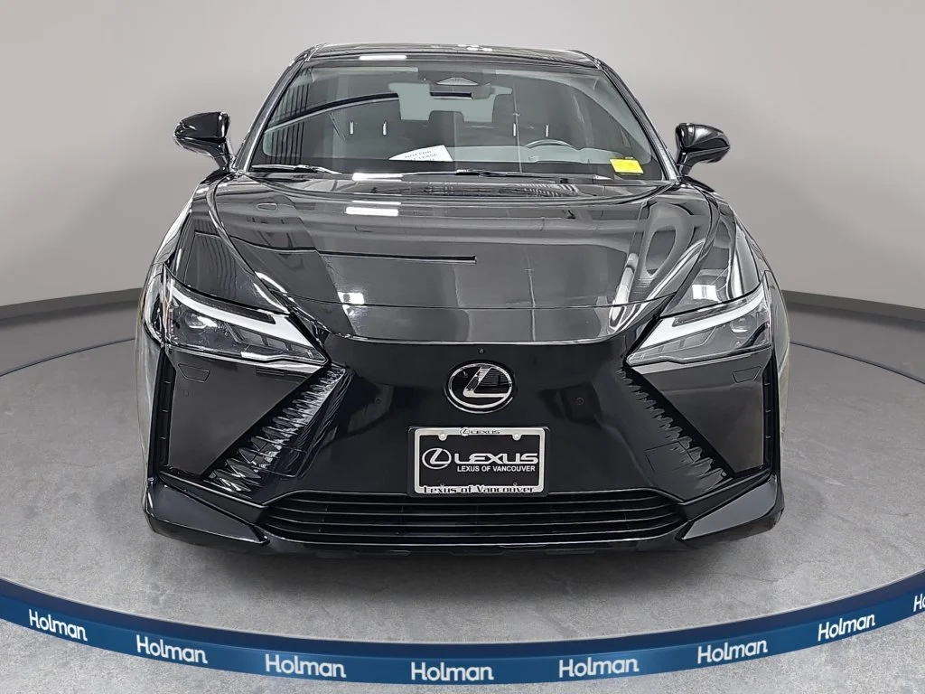 Certified 2023 Lexus RZ Premium with VIN JTJAAAAB4PA021748 for sale in Vancouver, WA