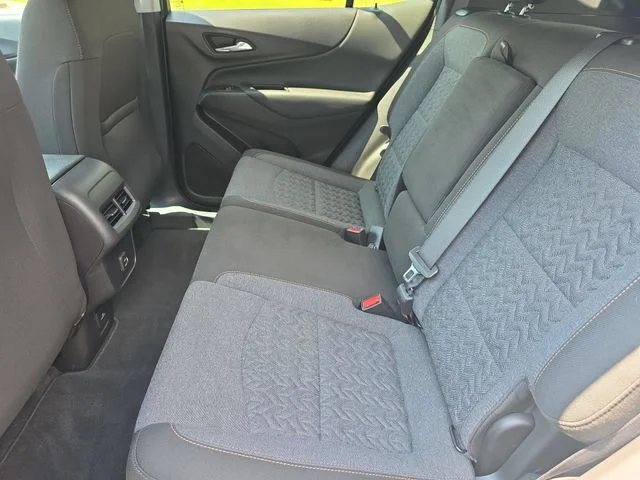 Used 2024 Gray Chevrolet LT image 15
