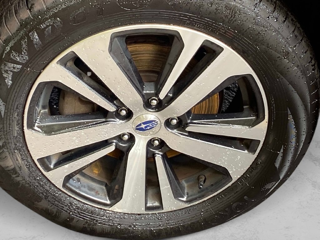 Used 2019 Red Subaru 2.5i image 30