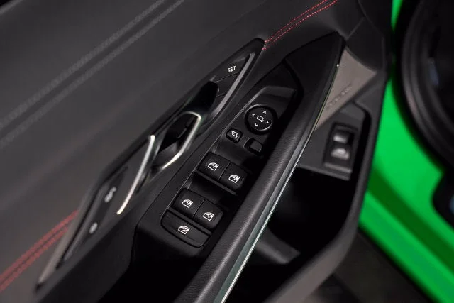 Used 2024 Signal Green BMW CS image 67