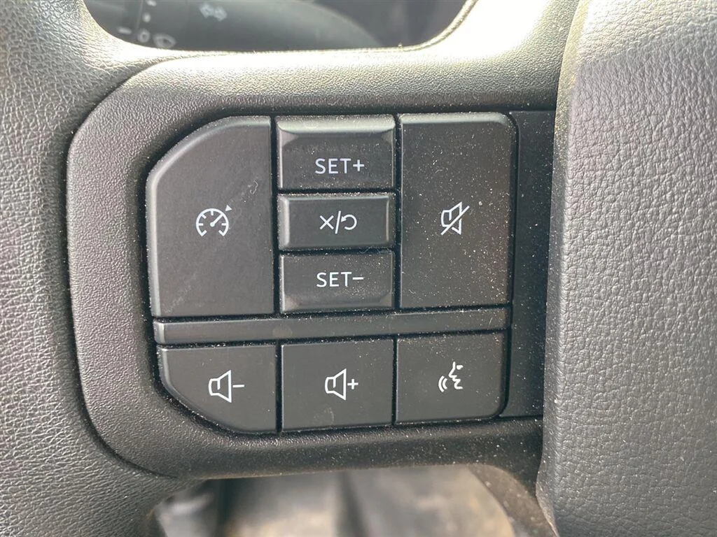 Used 2024 Agate Black Ford XLT image 17