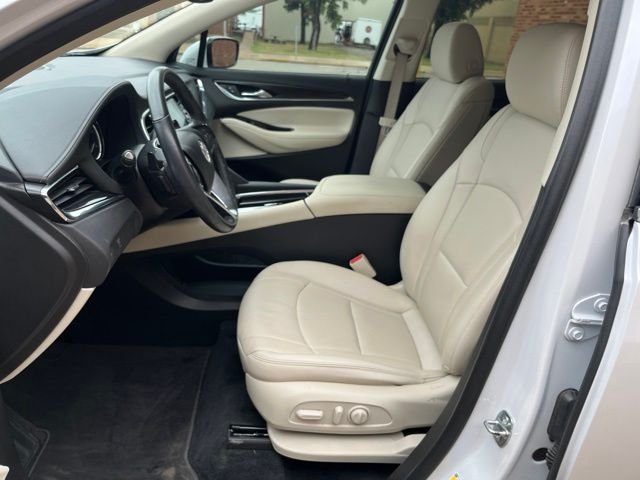 2022 Buick Enclave Essence - Photo 12