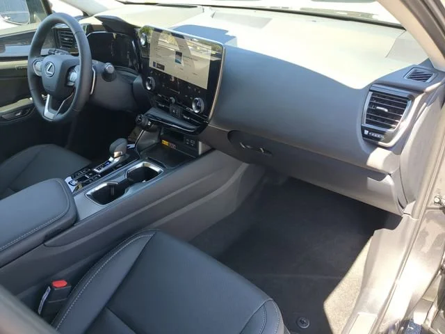 2026 Lexus NX 350 Premium - Photo 12