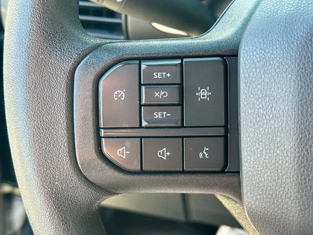Used 2023 Blue Ford XL image 44
