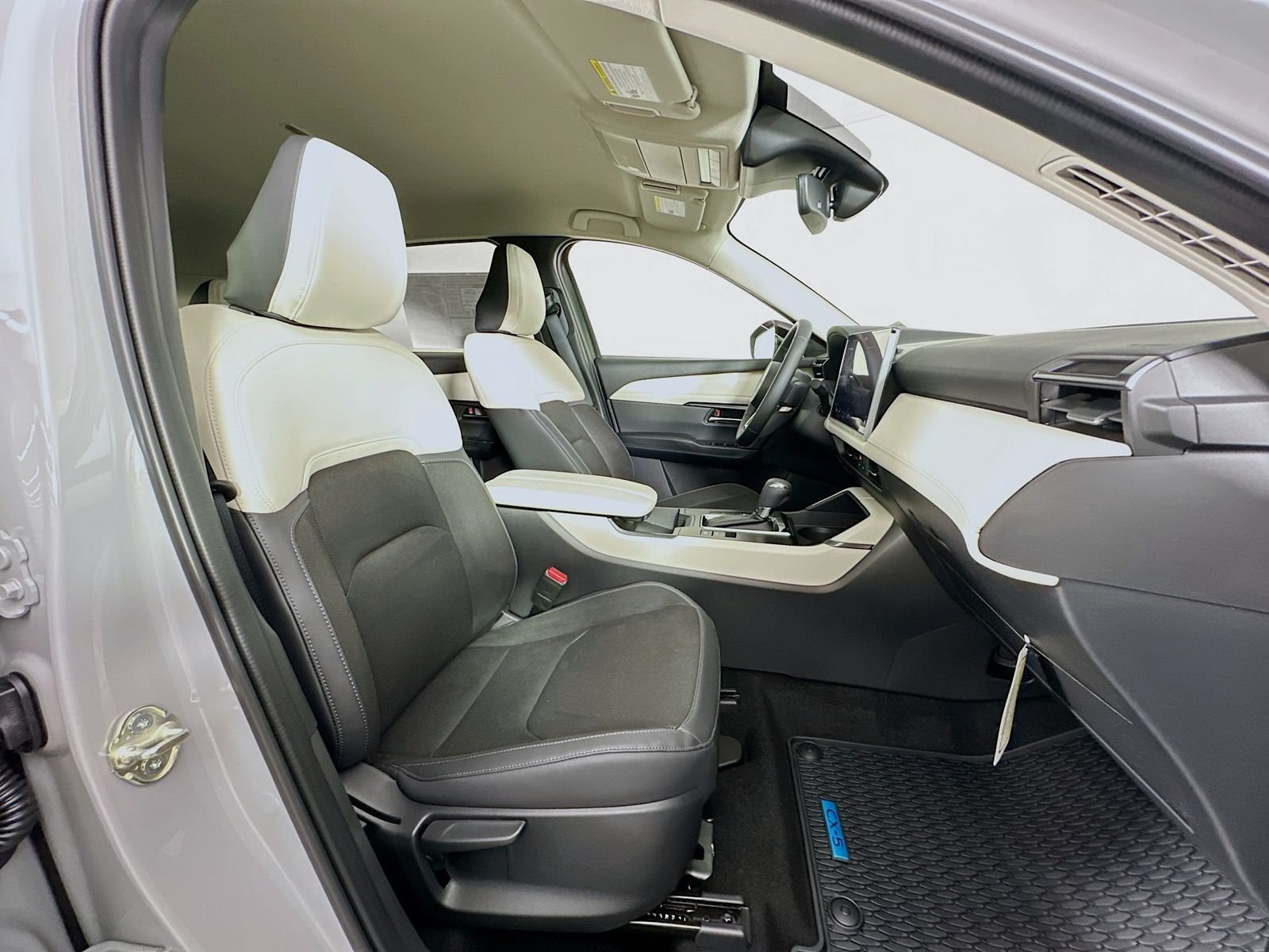 New 2026 Aero Gray Metallic Mazda 2.5 S Select AWD image 27