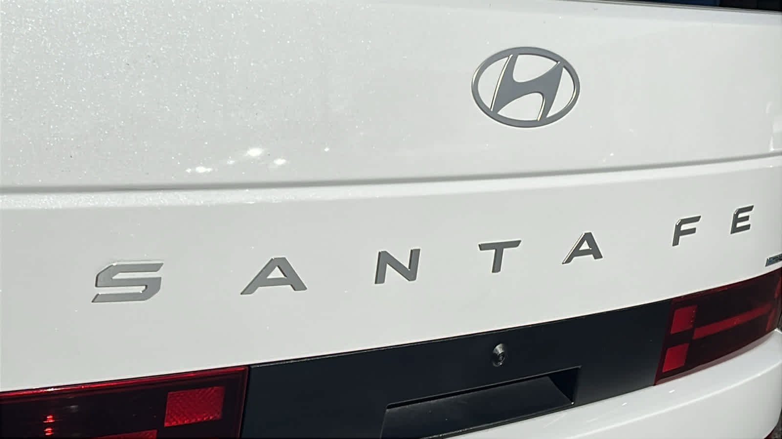 New 2026 Serenity White Hyundai SE image 28