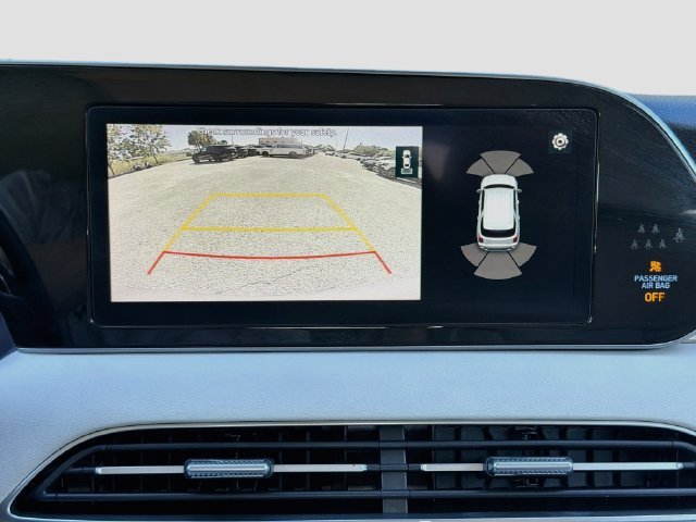 Used 2021 Typhoon Silver Hyundai SEL image 35