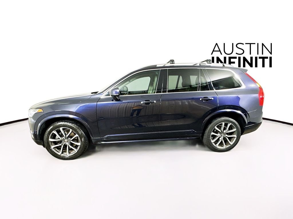 2019 Volvo XC90 T5 Momentum photo 4