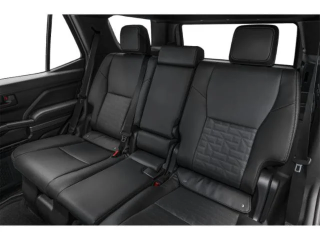 New 2026 Ice Toyota TRD Off-Road Premium image 12