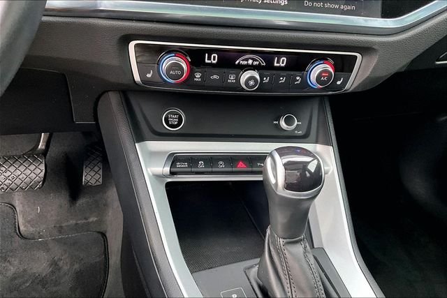 Used 2023 Black Audi Premium image 26