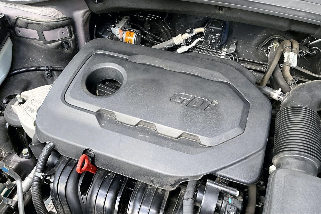 Used 2020 Brown Hyundai SEL image 31