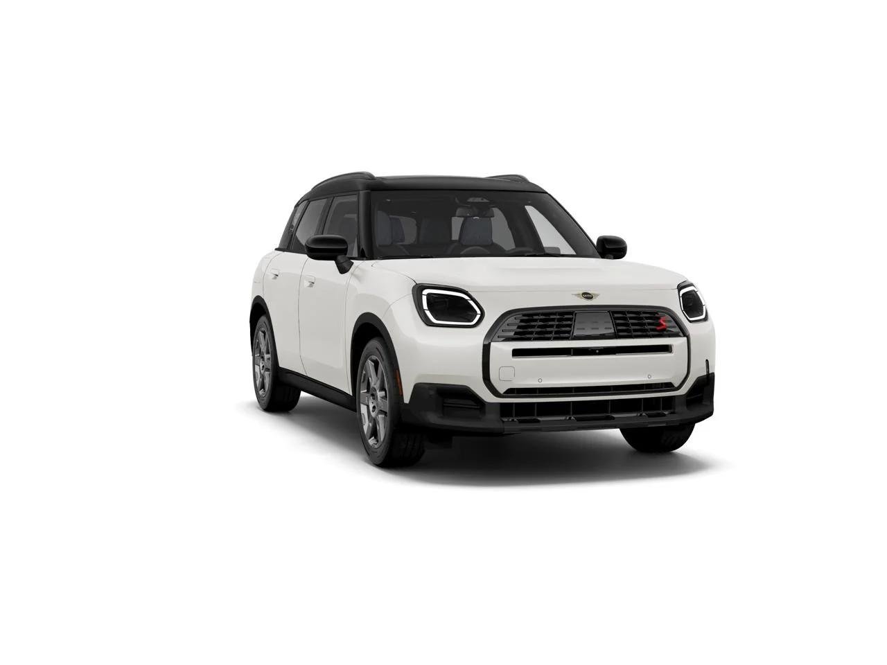 2027 MINI Countryman's photo