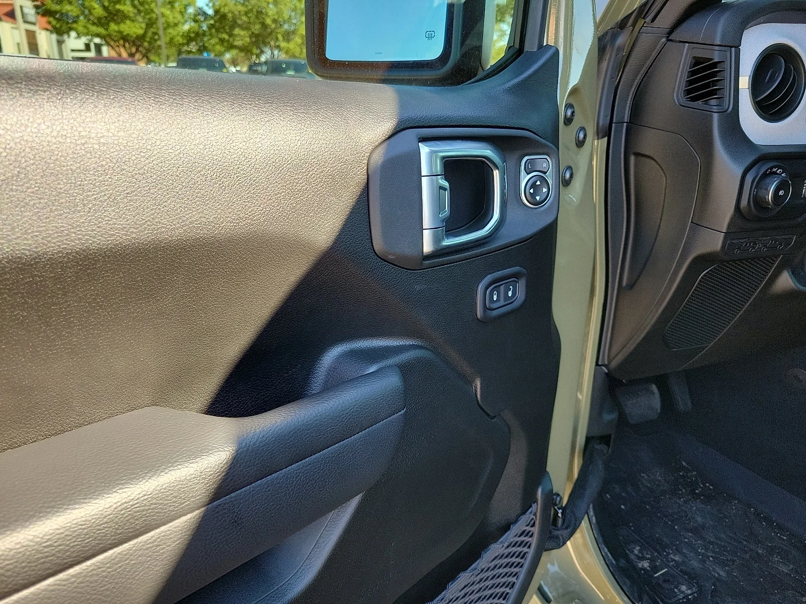 New 2026 PJ5 41 Jeep 4-DOOR WILLYS image 11