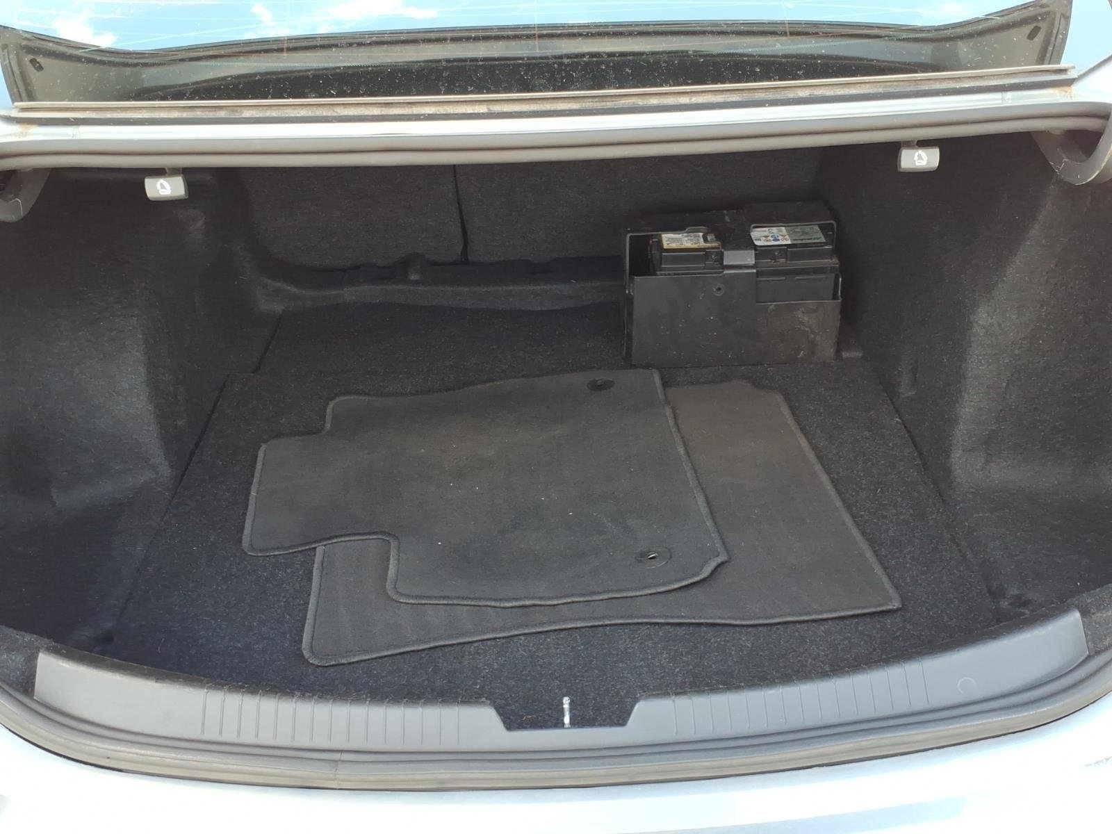 Used 2024 Sterling Gray Metallic Chevrolet LT image 14