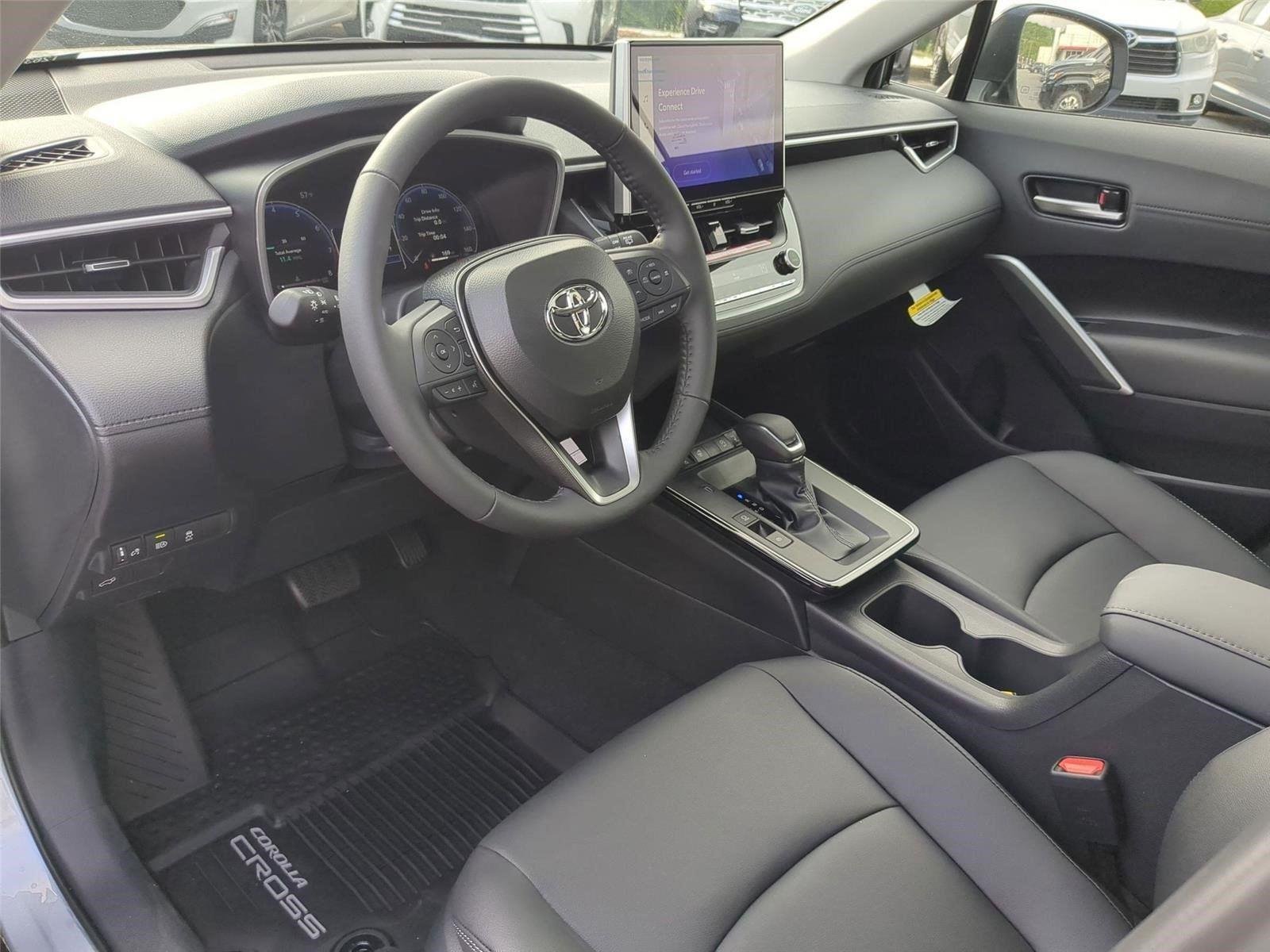Used 2026 Sonic Silver Toyota XLE image 18
