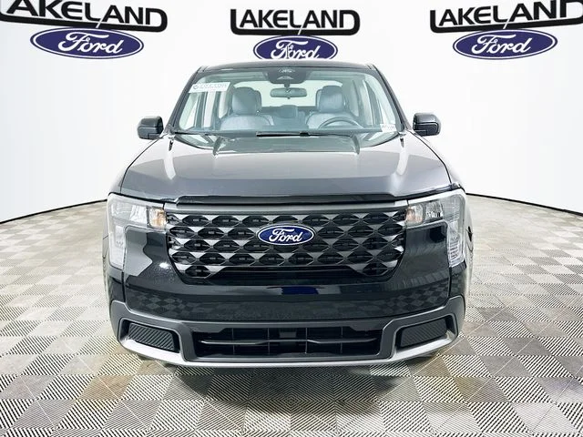 New 2026 Ford Maverick XLT