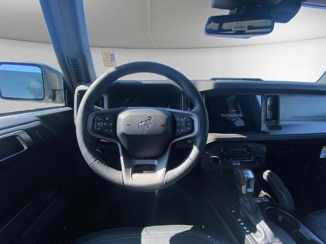 2025 Ford Bronco 4-Door Badlands - Photo 28
