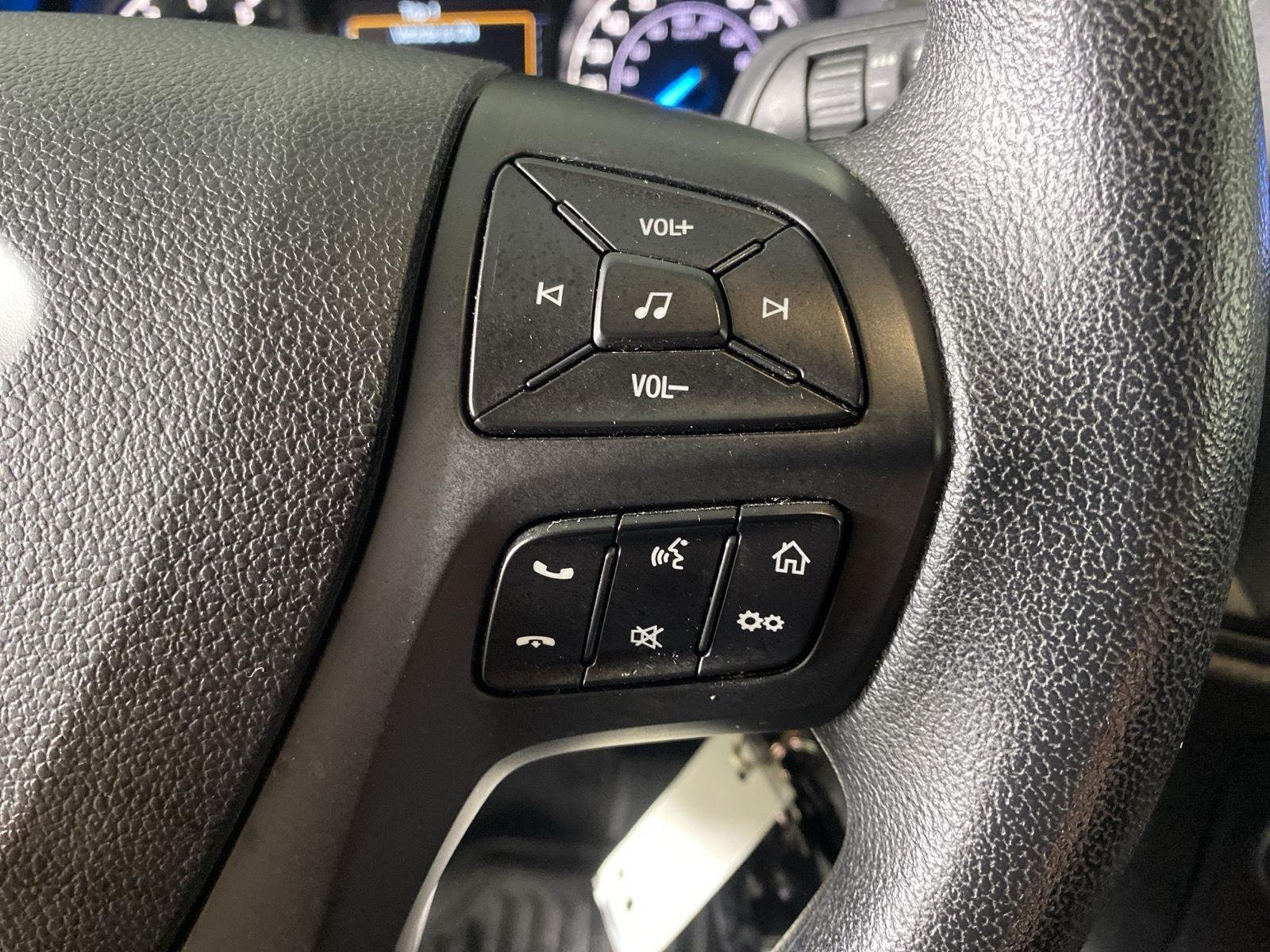 Used 2019 Ingot Silver Ford XL image 25