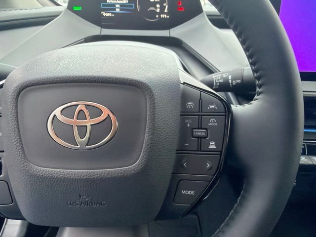New 2027 0229 Toyota  image 17