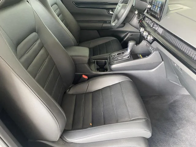 2024 Honda CR-V EX-L - Photo 10