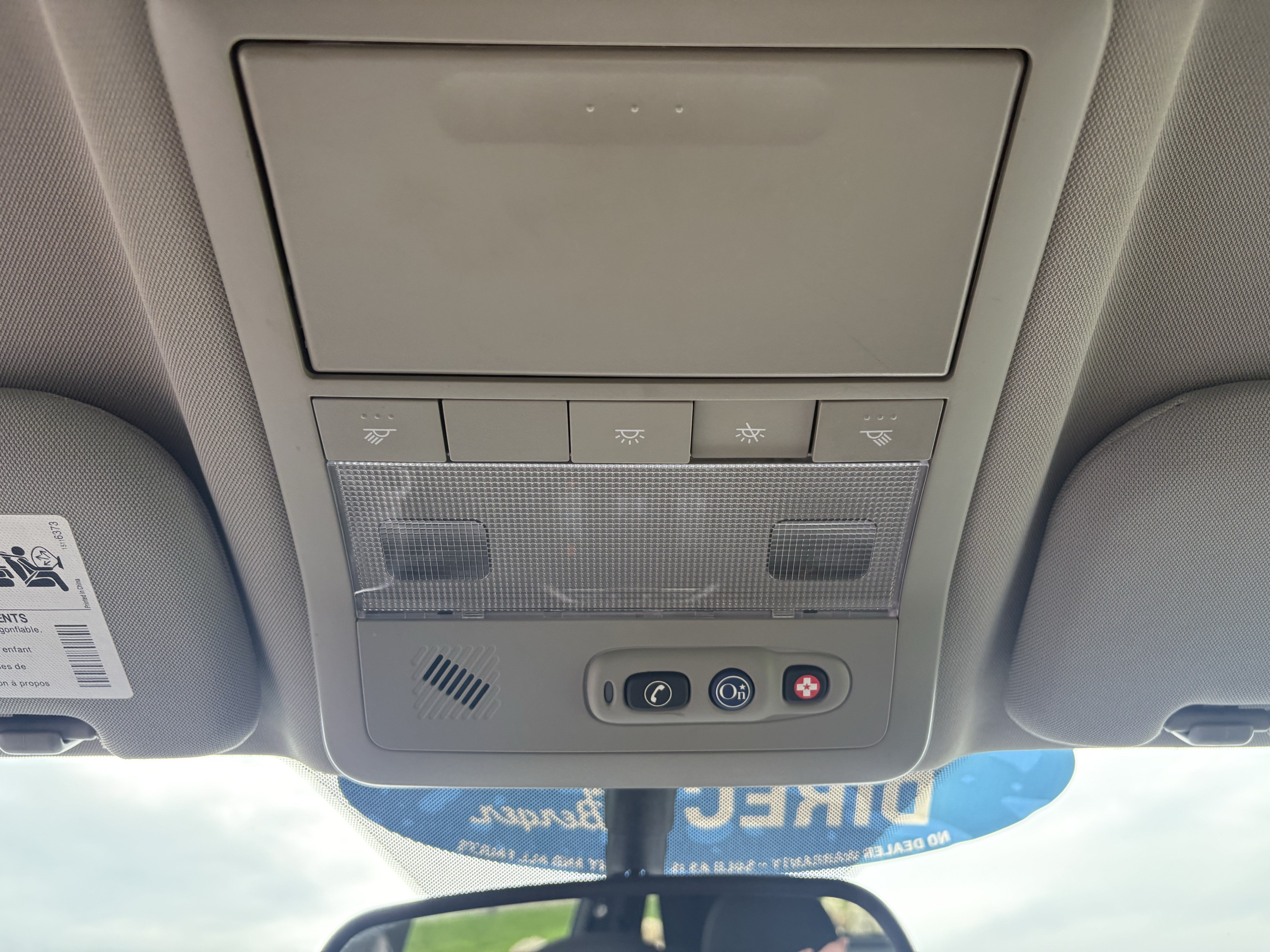 Used 2013 Silver Ice Metallic Chevrolet LS image 15