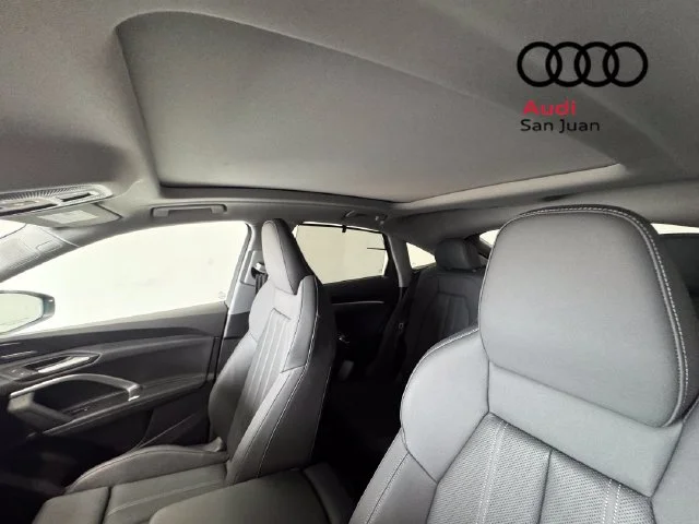 New 2026 Black Audi 2.0T Premium Plus image 14