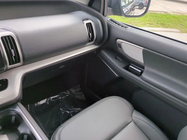 New 2026 Dark Matter Gray Metallic Ford MAX Active image 17