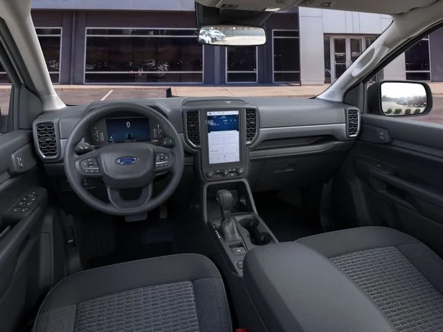 New 2026 Oxford White Ford XL image 9