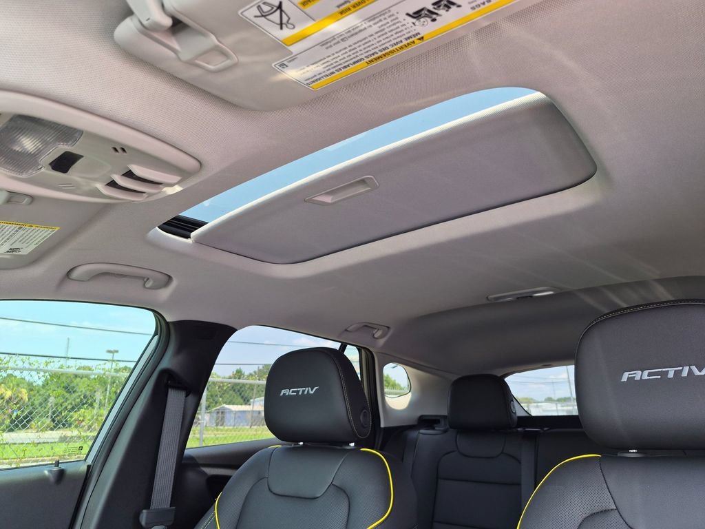 2026 Chevrolet Trax Activ - Photo 35