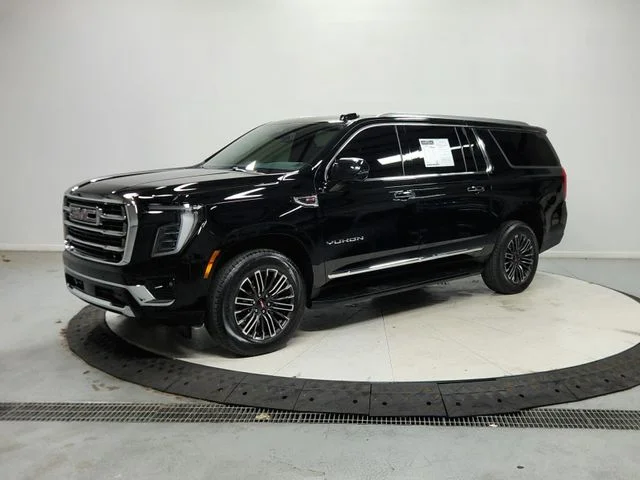 Used 2026 Black GMC Elevation image 4
