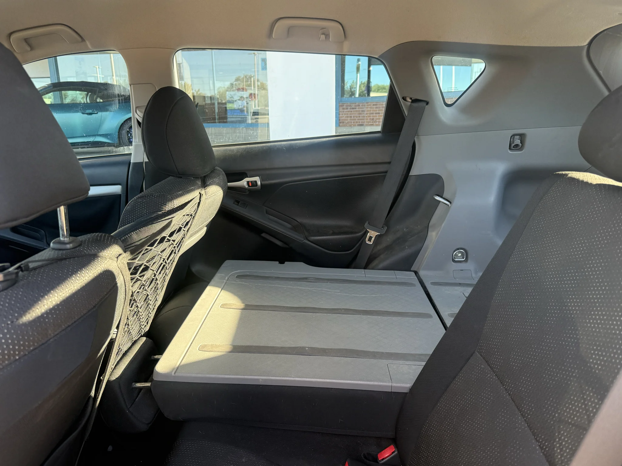 Used 2009  Pontiac Base image 11