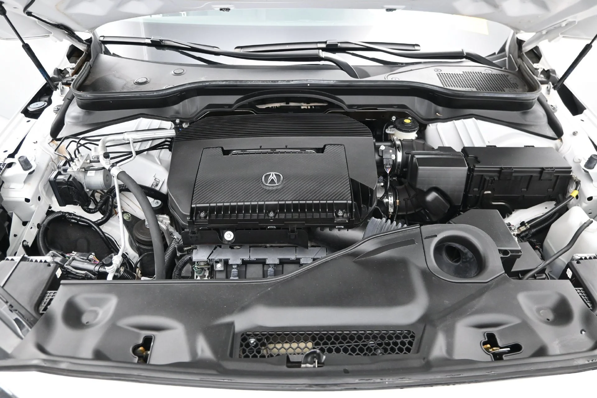 2024 Acura MDX Base - Photo 17