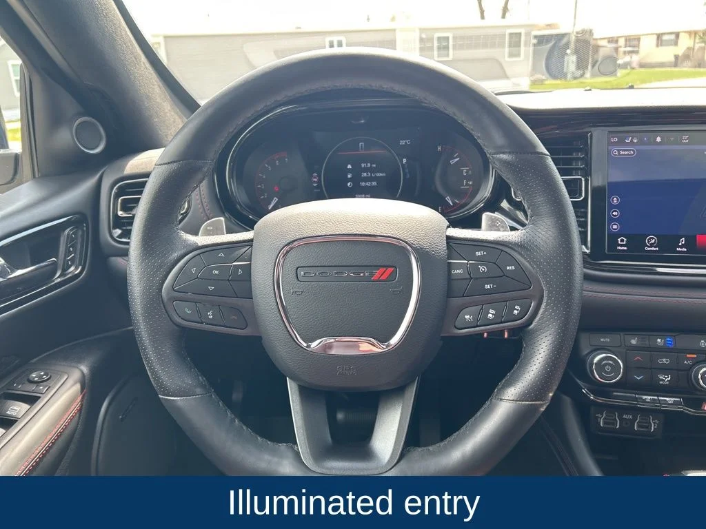2023 Dodge Durango R/T Plus - Photo 14