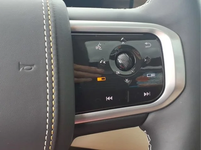 Used 2026  Nissan Platinum Reserve image 14