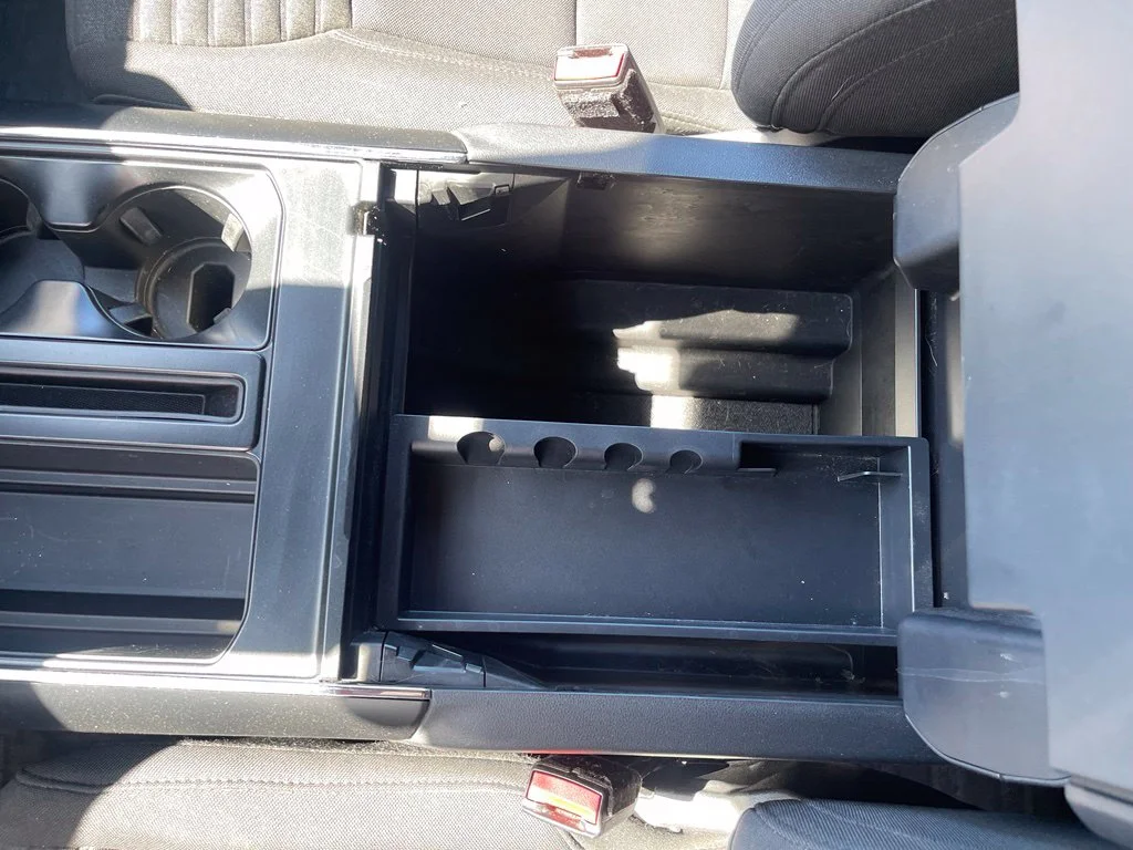 Certified Used 2023 Oxford White Ford XL image 20