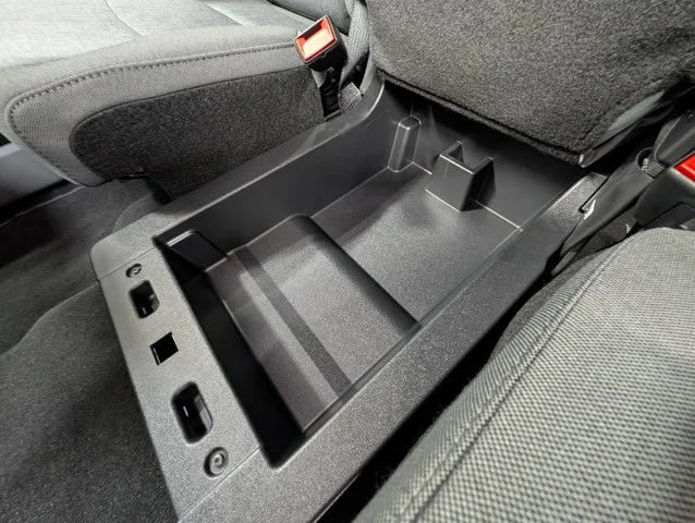 New 2026 Carbonized Gray Metallic Ford F-350® XL image 51